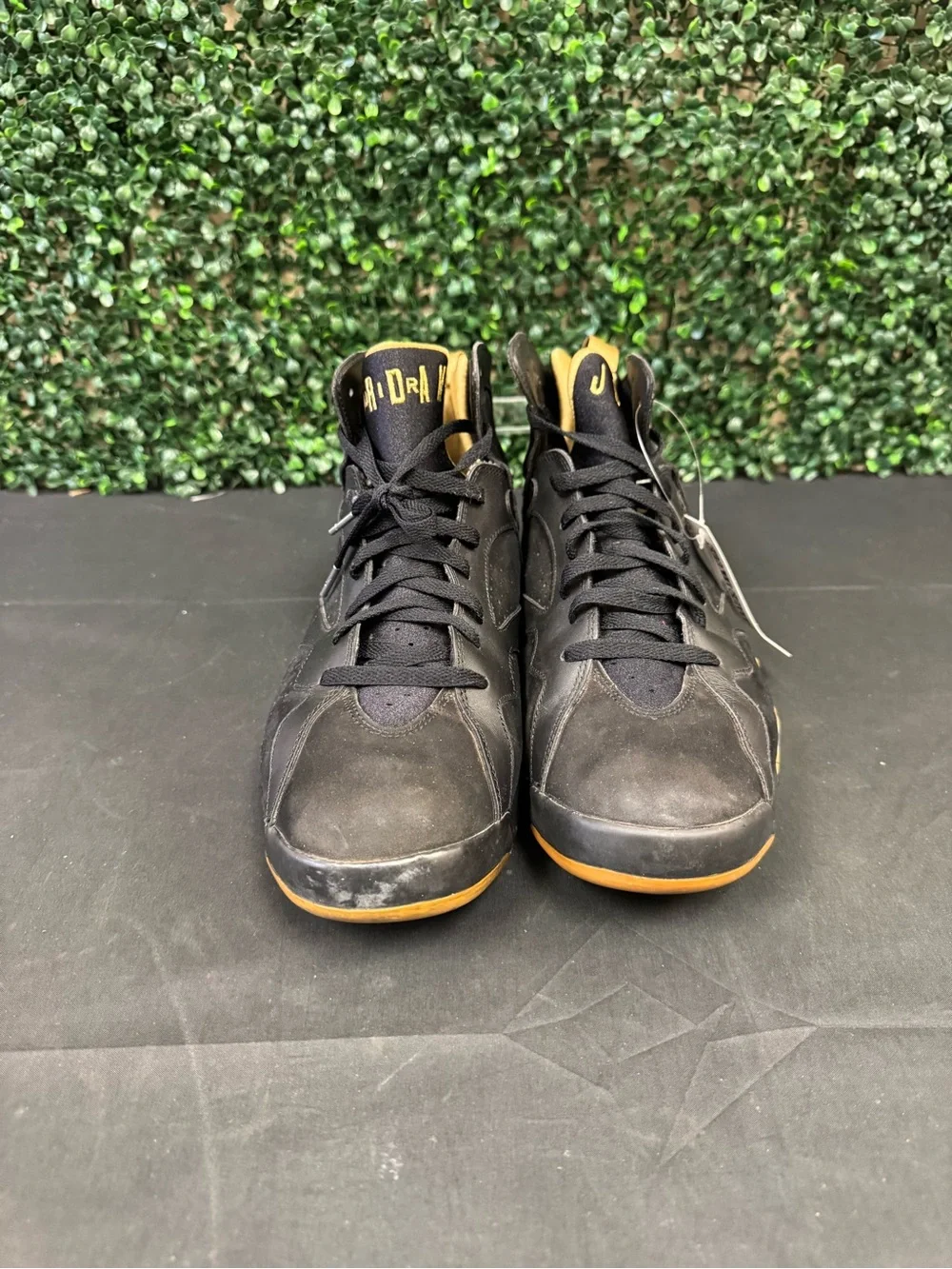 Jordan 7 Retro 'Golden Moments - Men’s 13